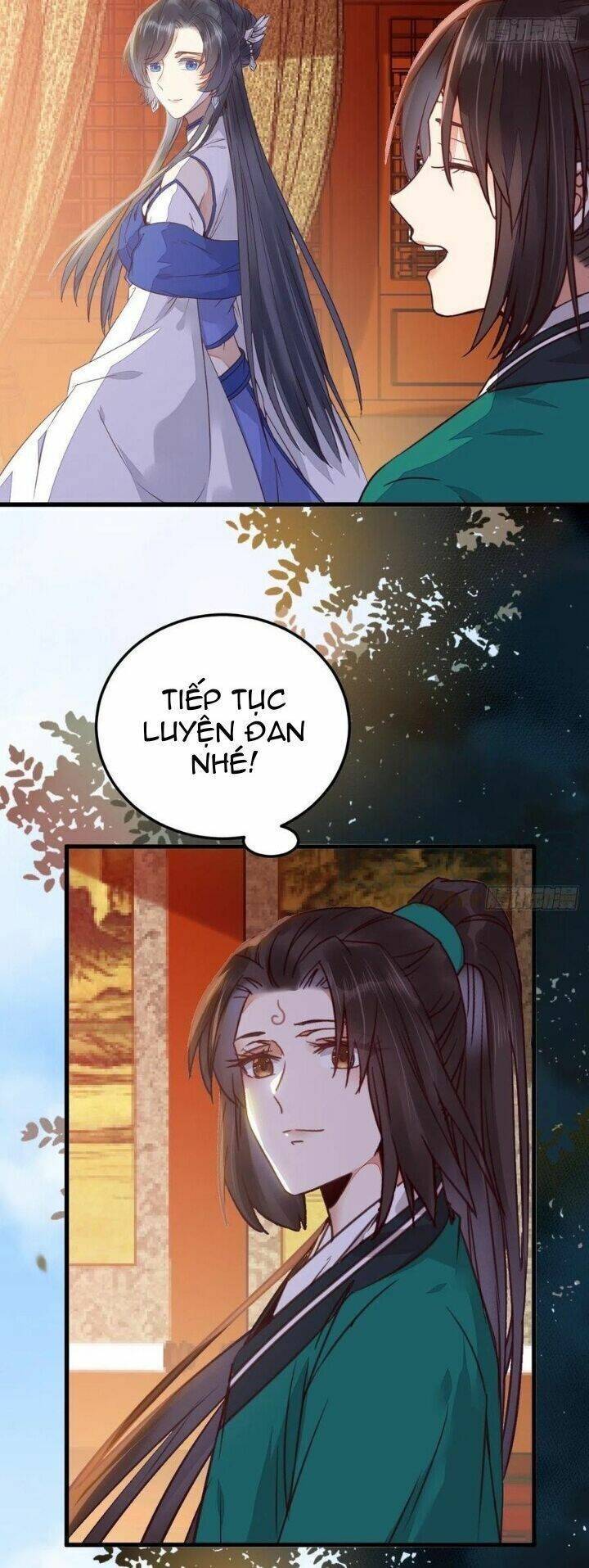 Tuyệt Sắc Quyến Rũ: Quỷ Y Chí Tôn: Chapter 341
