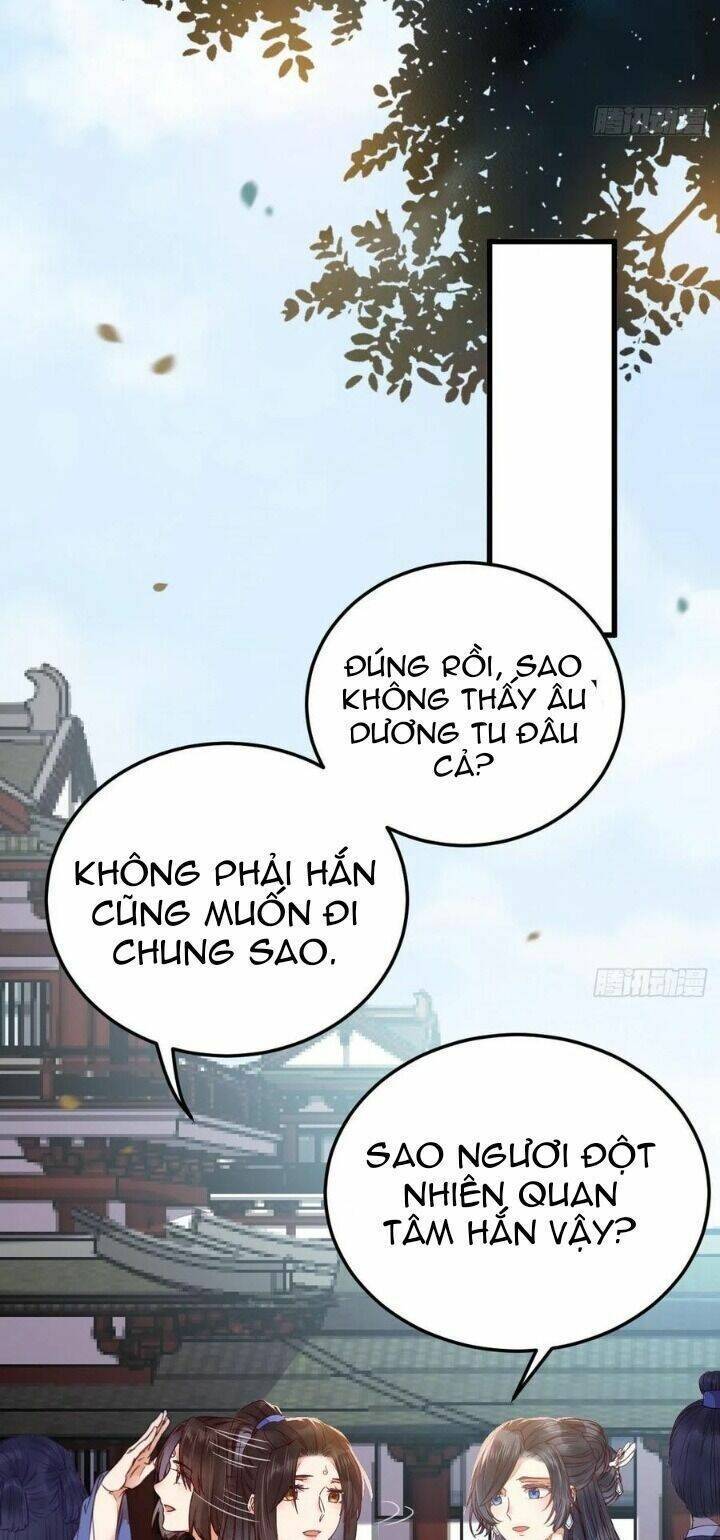Tuyệt Sắc Quyến Rũ: Quỷ Y Chí Tôn: Chapter 341