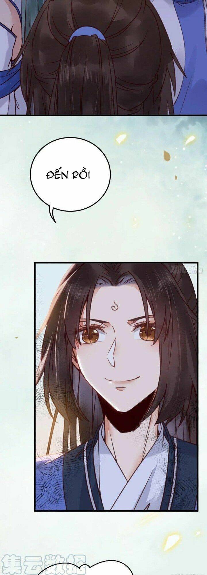 Tuyệt Sắc Quyến Rũ: Quỷ Y Chí Tôn: Chapter 341