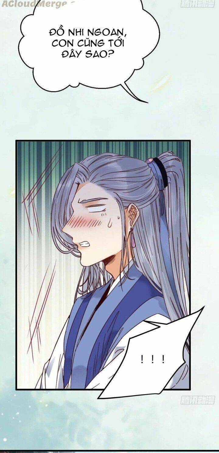 Tuyệt Sắc Quyến Rũ: Quỷ Y Chí Tôn: Chapter 341