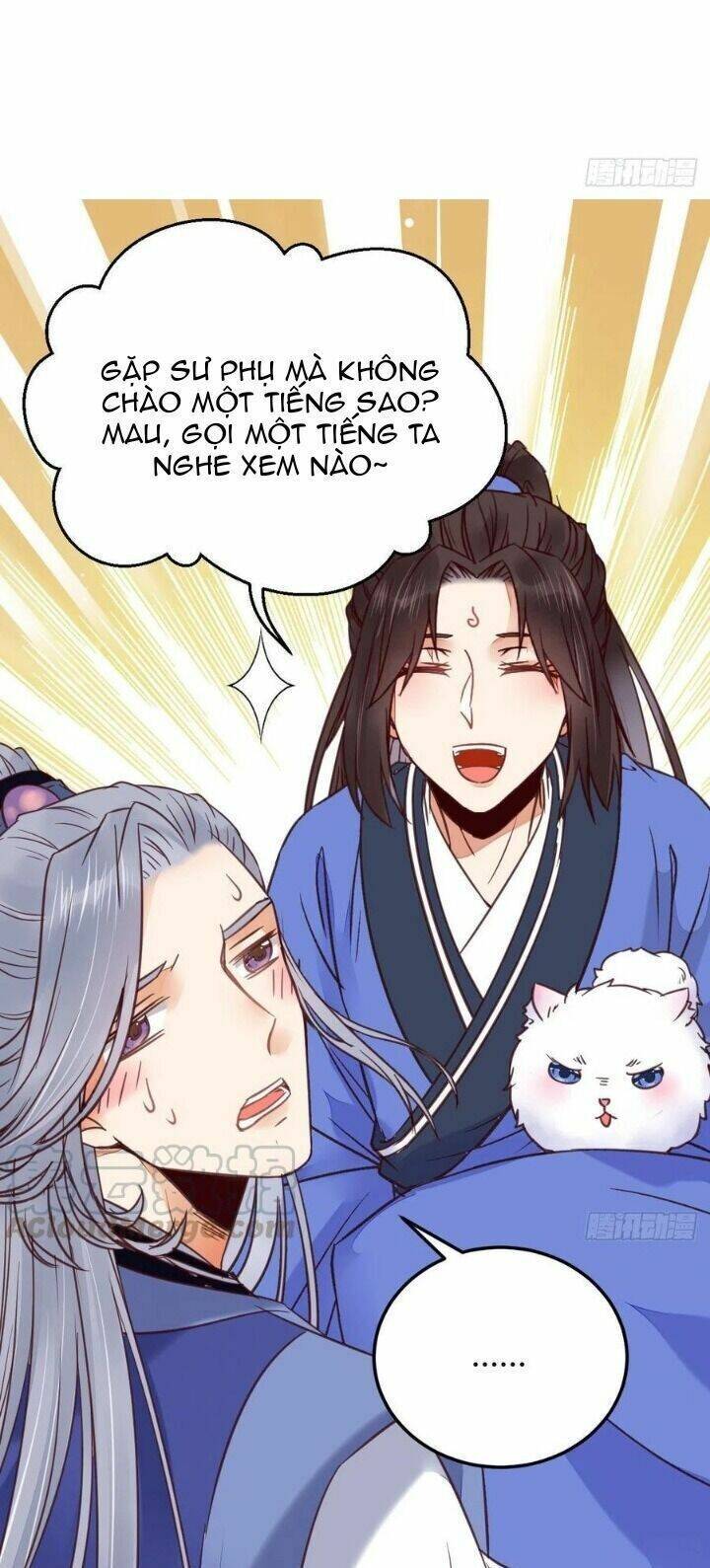 Tuyệt Sắc Quyến Rũ: Quỷ Y Chí Tôn: Chapter 341