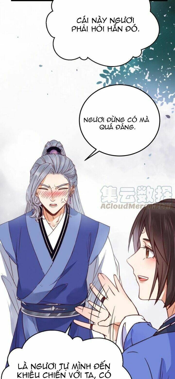 Tuyệt Sắc Quyến Rũ: Quỷ Y Chí Tôn: Chapter 341