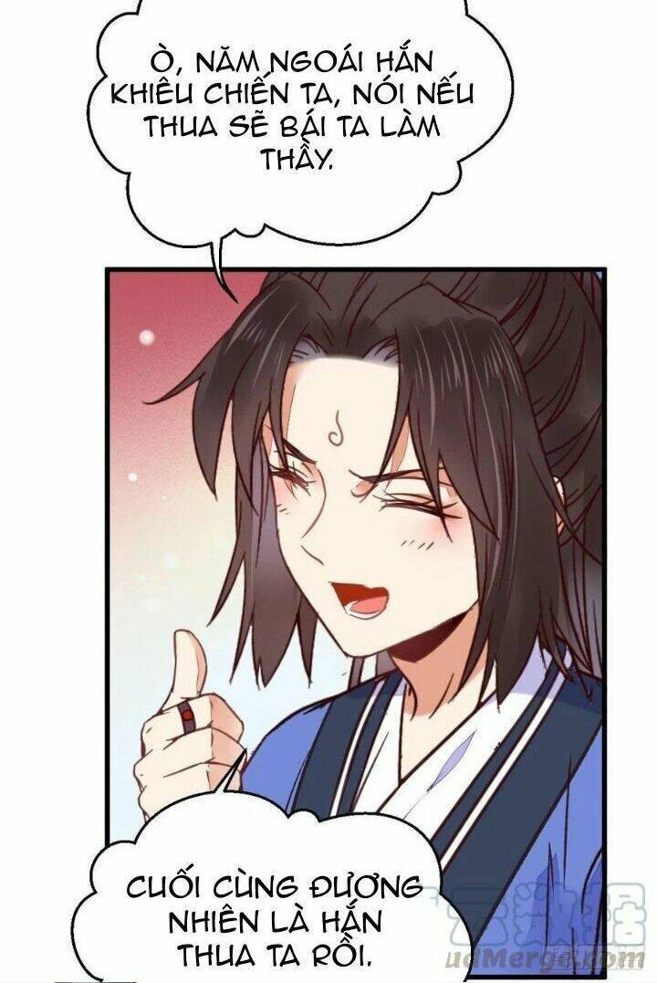 Tuyệt Sắc Quyến Rũ: Quỷ Y Chí Tôn: Chapter 341