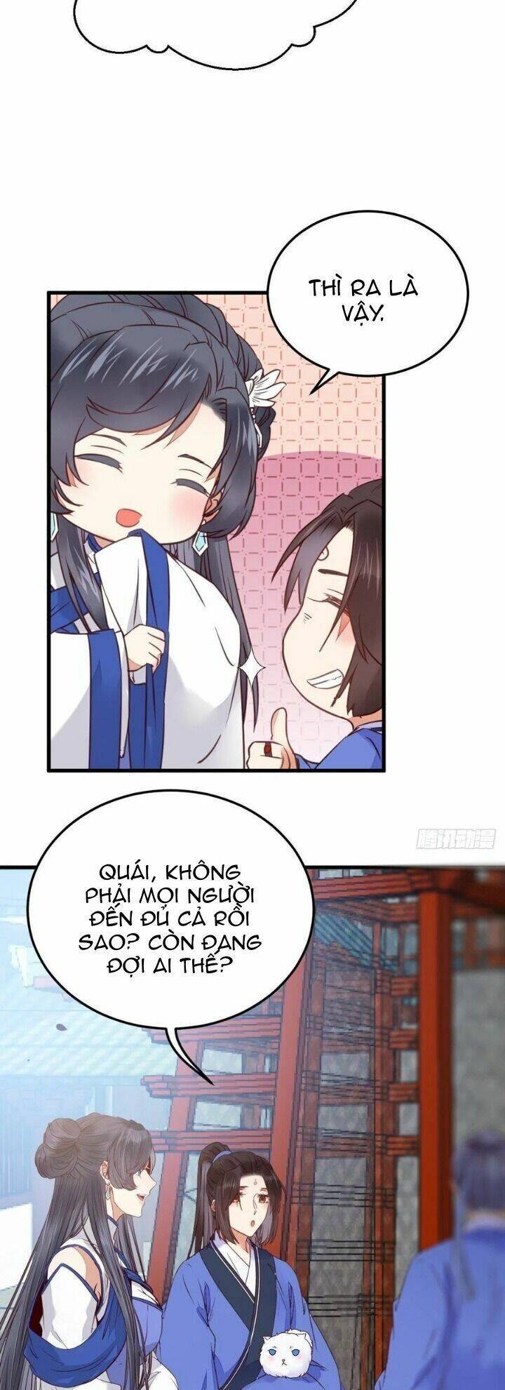 Tuyệt Sắc Quyến Rũ: Quỷ Y Chí Tôn: Chapter 341