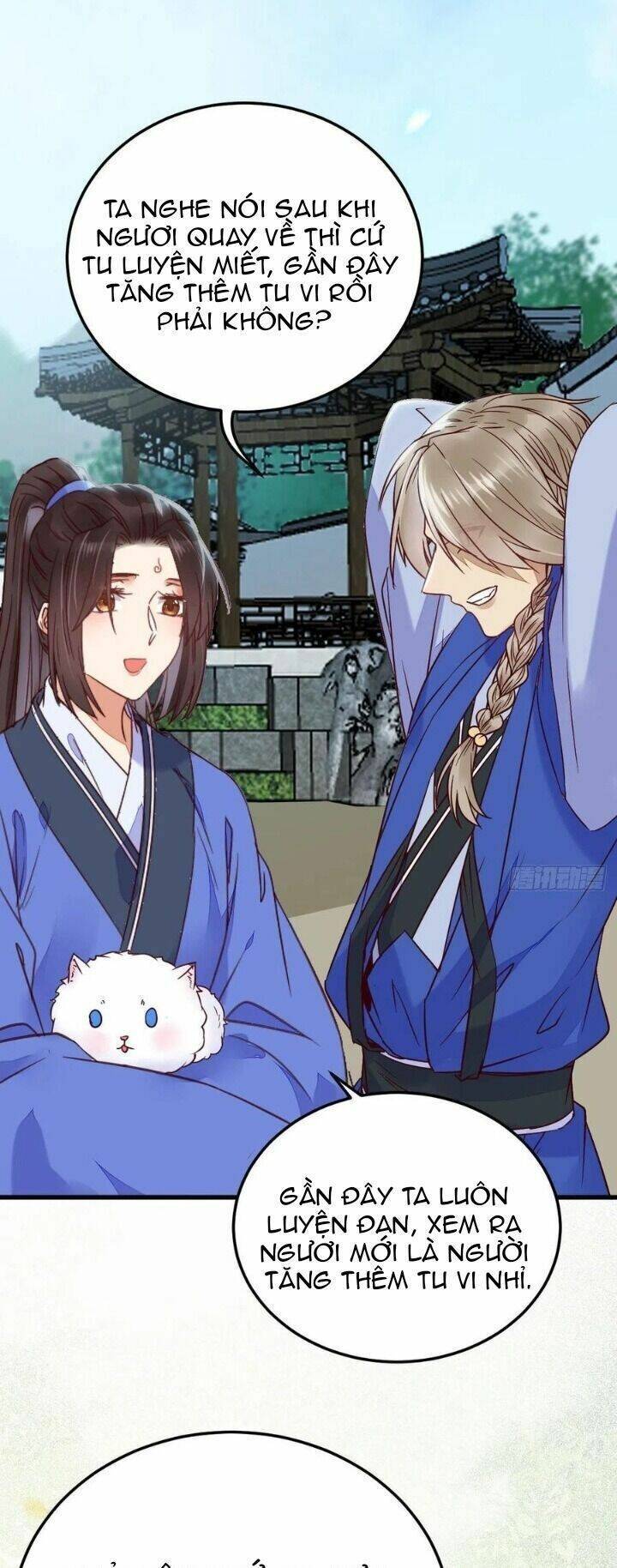 Tuyệt Sắc Quyến Rũ: Quỷ Y Chí Tôn: Chapter 341