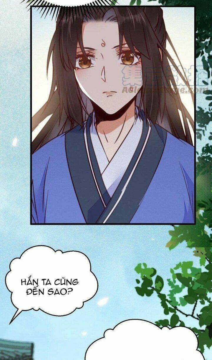 Tuyệt Sắc Quyến Rũ: Quỷ Y Chí Tôn: Chapter 341