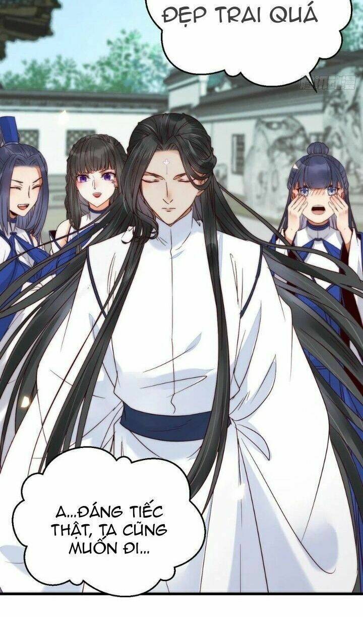 Tuyệt Sắc Quyến Rũ: Quỷ Y Chí Tôn: Chapter 341