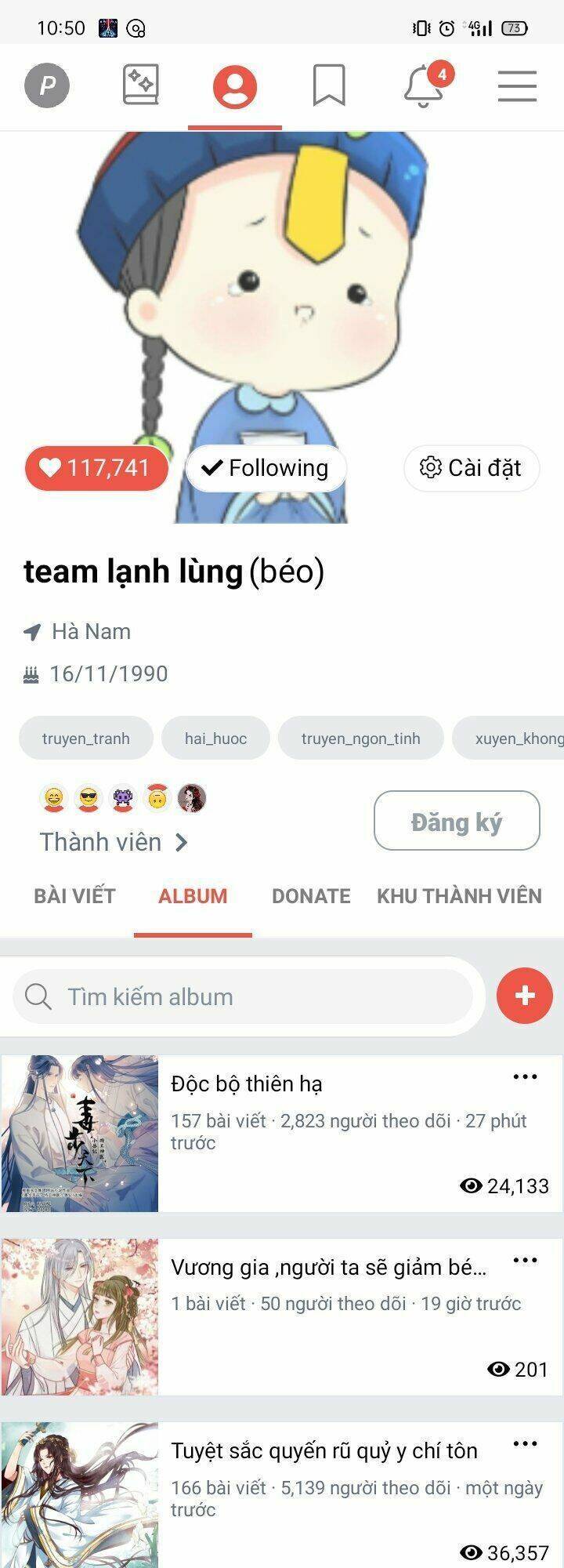 Tuyệt Sắc Quyến Rũ: Quỷ Y Chí Tôn: Chapter 341