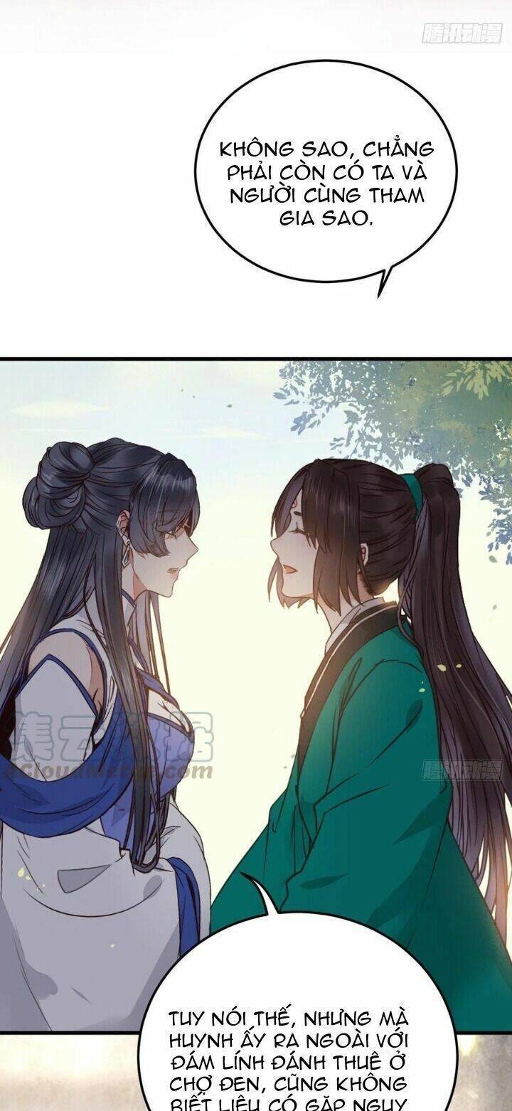 Tuyệt Sắc Quyến Rũ: Quỷ Y Chí Tôn: Chapter 341