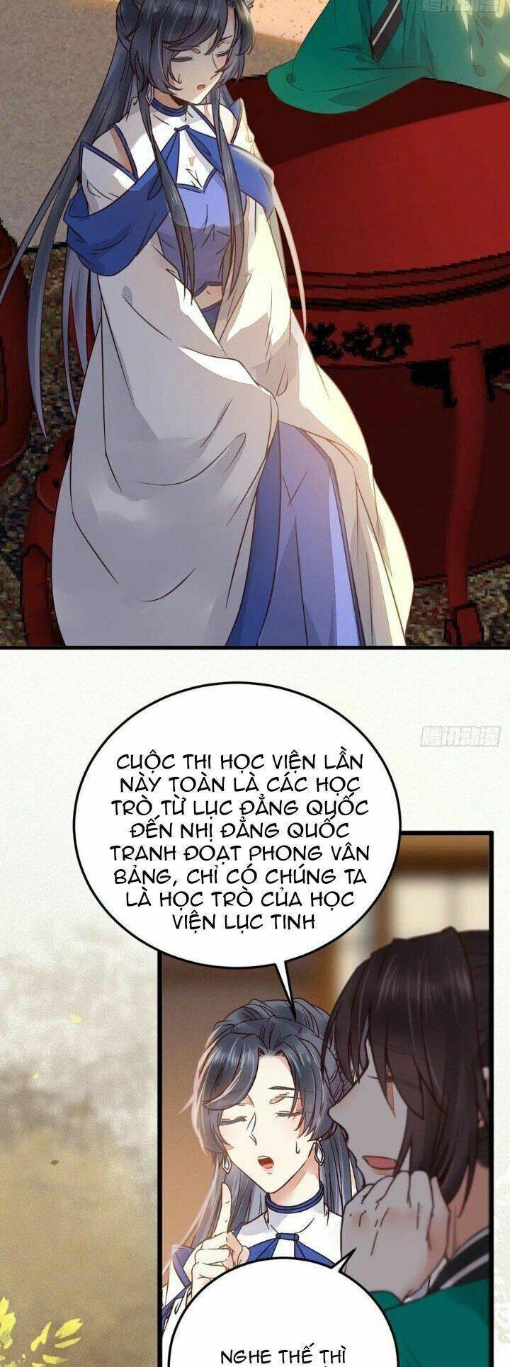 Tuyệt Sắc Quyến Rũ: Quỷ Y Chí Tôn: Chapter 341