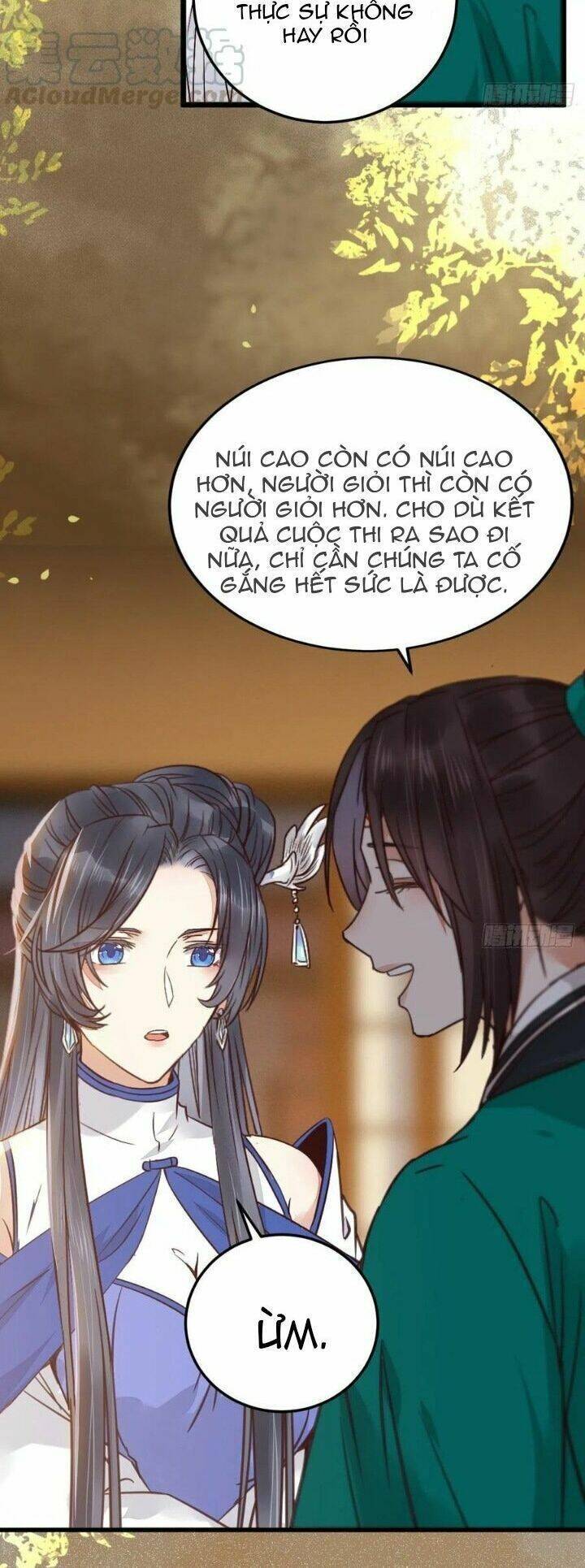 Tuyệt Sắc Quyến Rũ: Quỷ Y Chí Tôn: Chapter 341