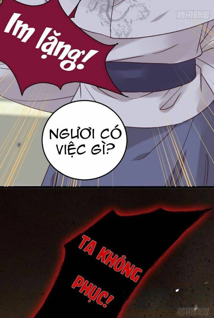 Tuyệt Sắc Quyến Rũ: Quỷ Y Chí Tôn: Chapter 342