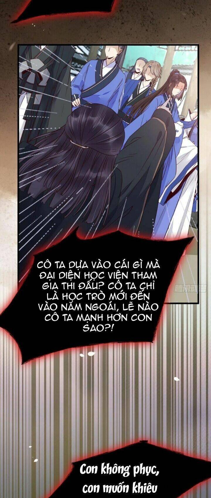 Tuyệt Sắc Quyến Rũ: Quỷ Y Chí Tôn: Chapter 342