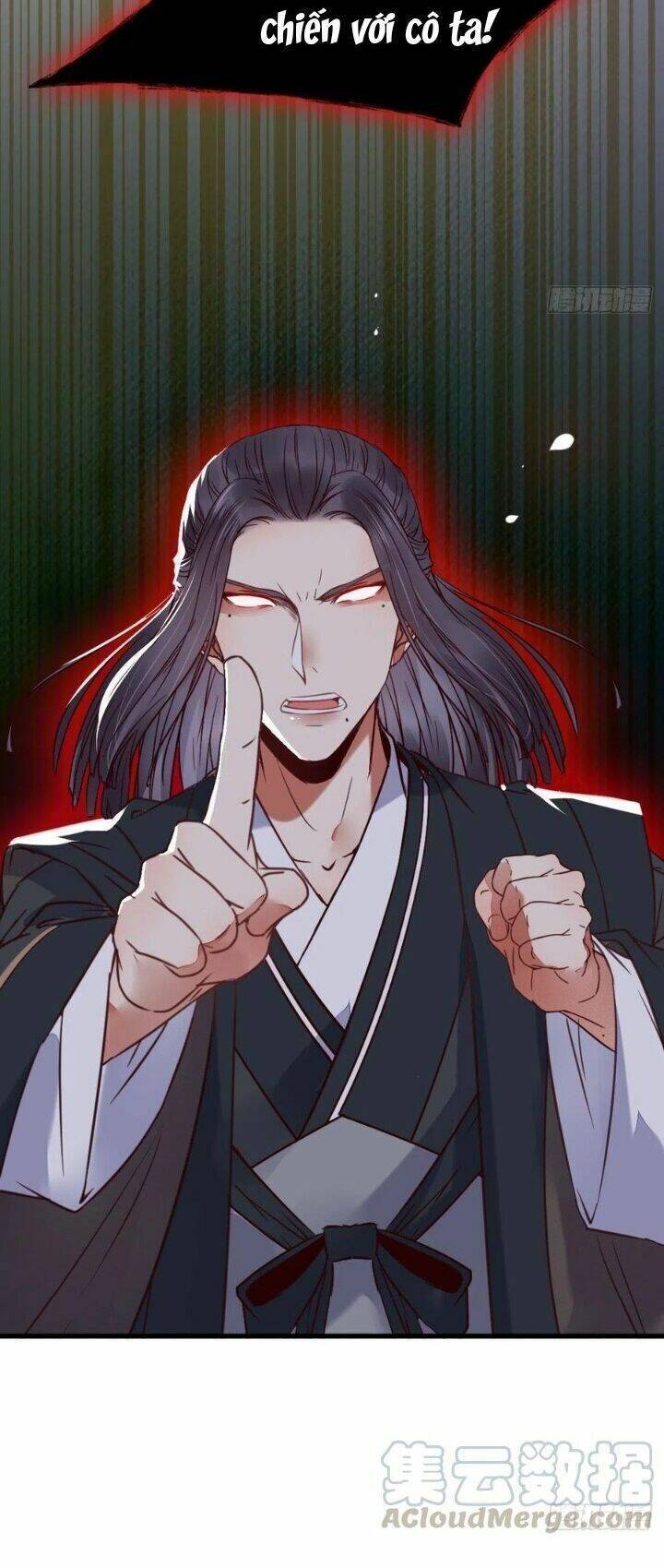 Tuyệt Sắc Quyến Rũ: Quỷ Y Chí Tôn: Chapter 342