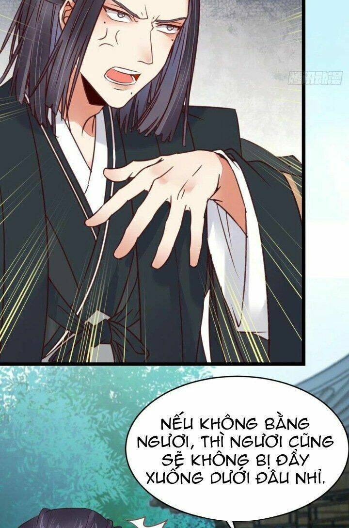 Tuyệt Sắc Quyến Rũ: Quỷ Y Chí Tôn: Chapter 342