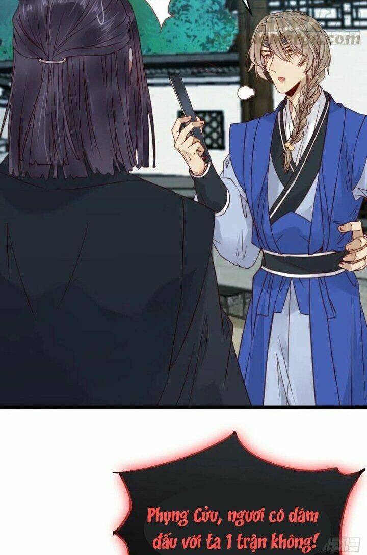 Tuyệt Sắc Quyến Rũ: Quỷ Y Chí Tôn: Chapter 342