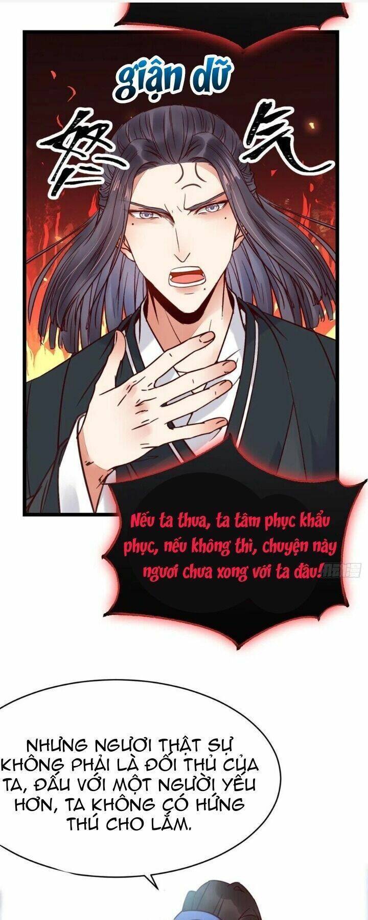 Tuyệt Sắc Quyến Rũ: Quỷ Y Chí Tôn: Chapter 342