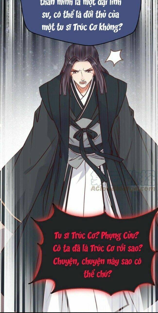 Tuyệt Sắc Quyến Rũ: Quỷ Y Chí Tôn: Chapter 342