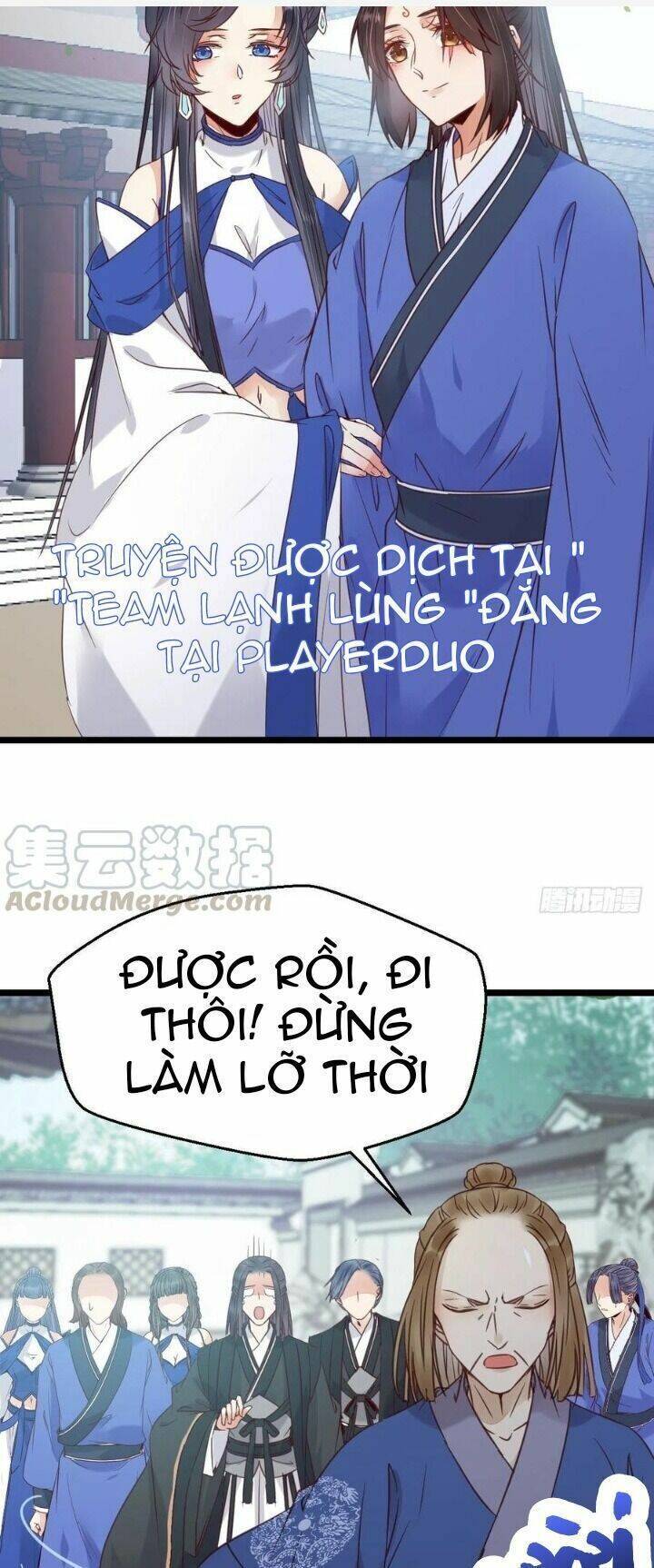 Tuyệt Sắc Quyến Rũ: Quỷ Y Chí Tôn: Chapter 342