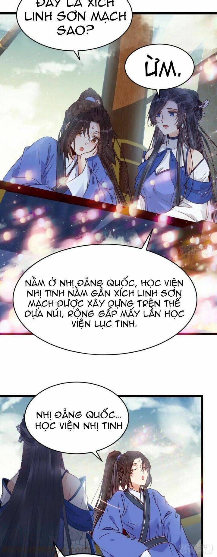 Tuyệt Sắc Quyến Rũ: Quỷ Y Chí Tôn: Chapter 342