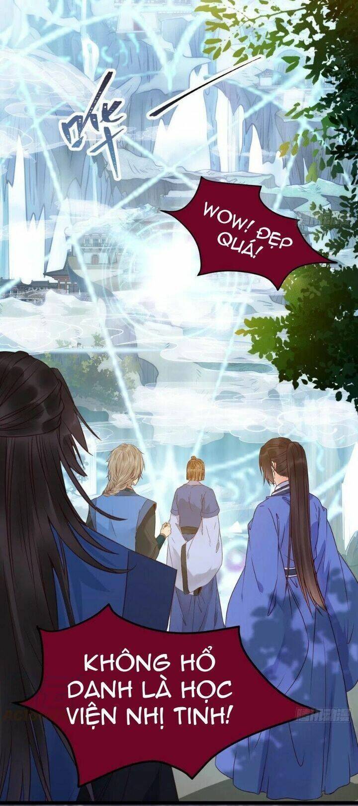 Tuyệt Sắc Quyến Rũ: Quỷ Y Chí Tôn: Chapter 342