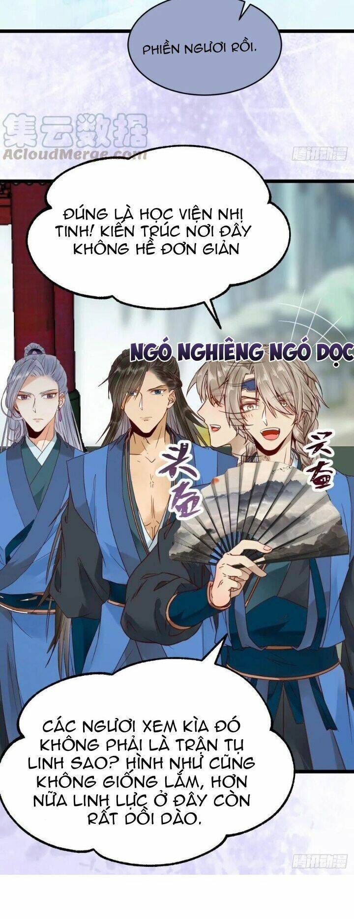 Tuyệt Sắc Quyến Rũ: Quỷ Y Chí Tôn: Chapter 342