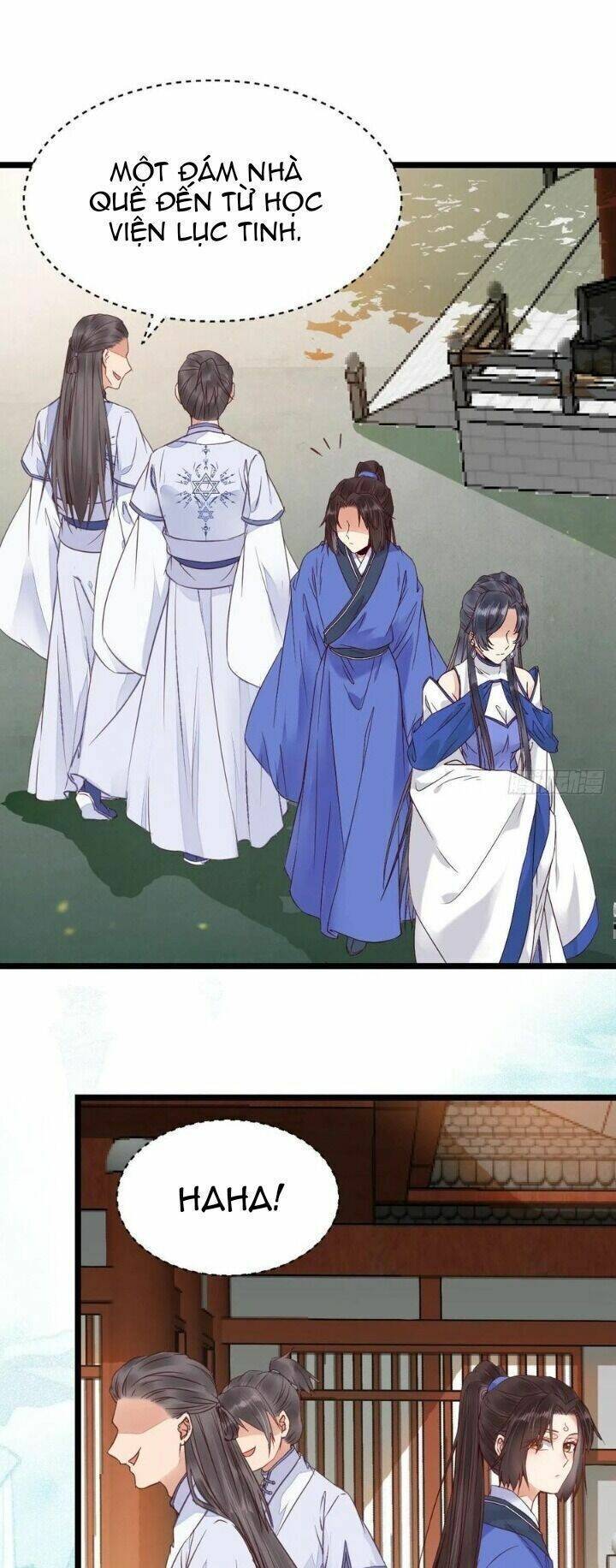 Tuyệt Sắc Quyến Rũ: Quỷ Y Chí Tôn: Chapter 342