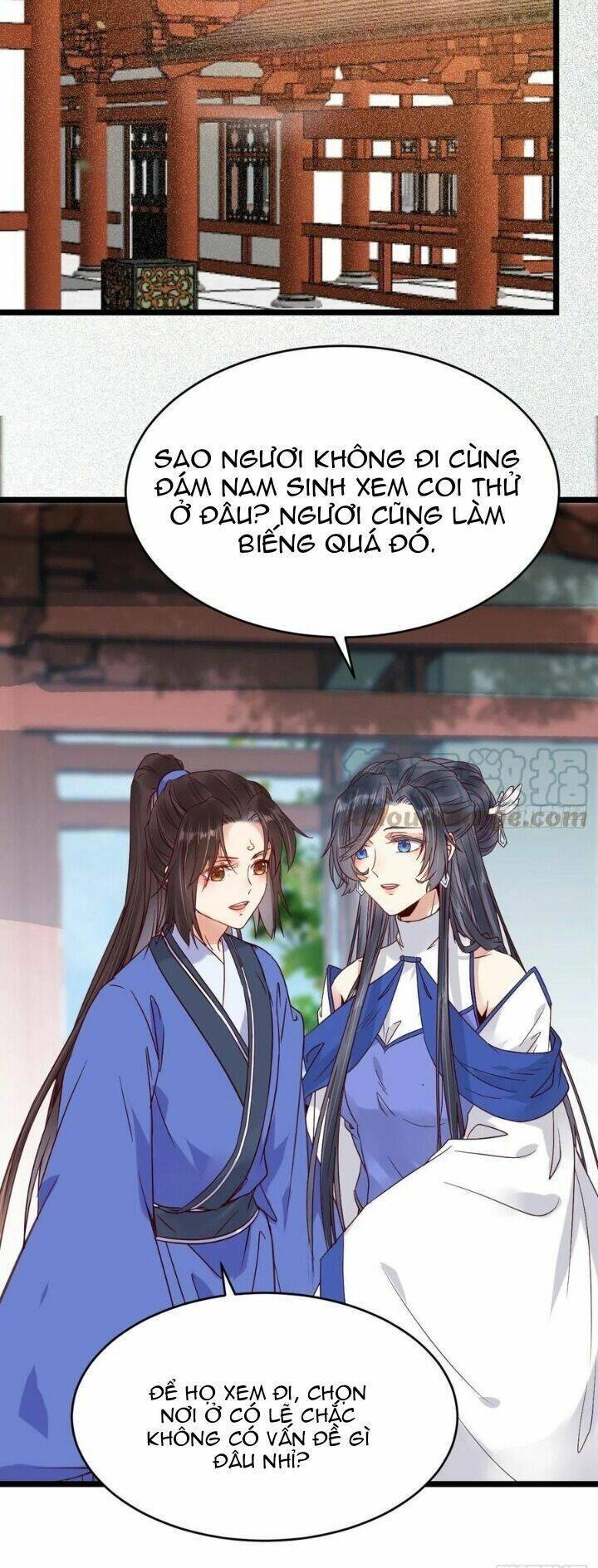 Tuyệt Sắc Quyến Rũ: Quỷ Y Chí Tôn: Chapter 342