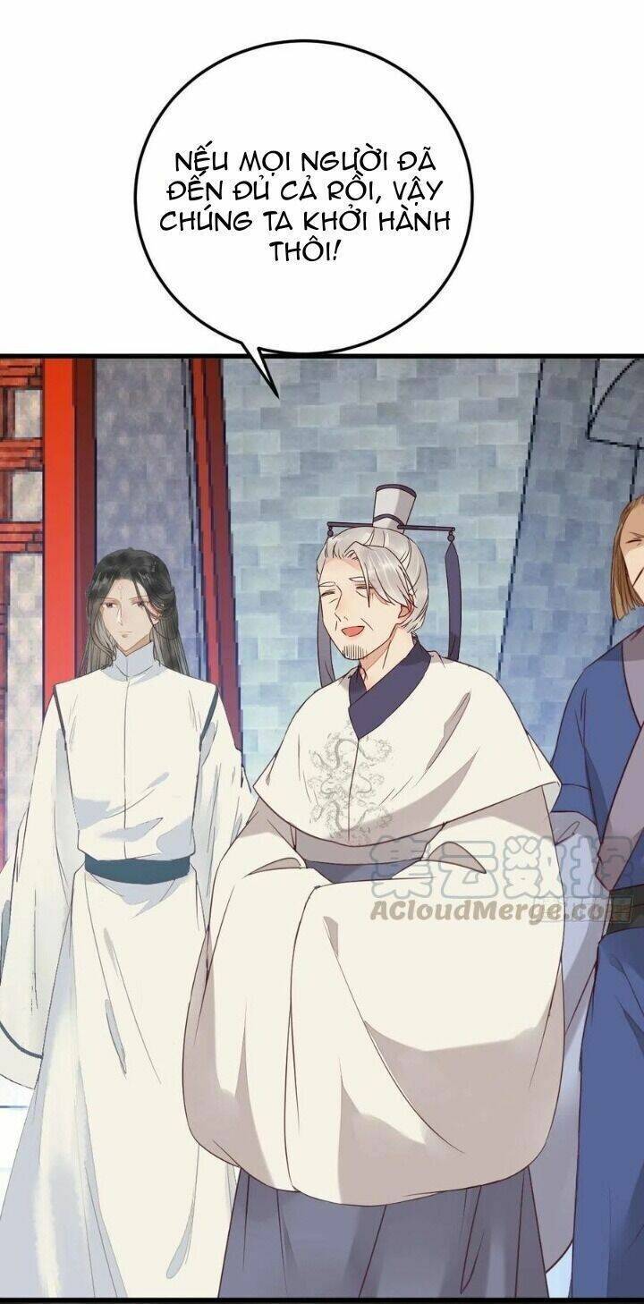 Tuyệt Sắc Quyến Rũ: Quỷ Y Chí Tôn: Chapter 342