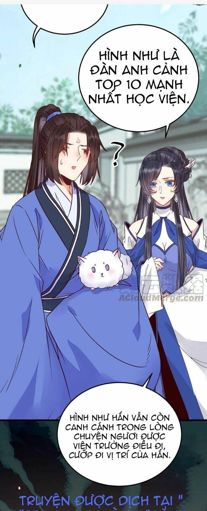 Tuyệt Sắc Quyến Rũ: Quỷ Y Chí Tôn: Chapter 342