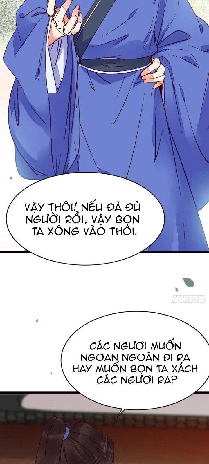 Tuyệt Sắc Quyến Rũ: Quỷ Y Chí Tôn: Chapter 343