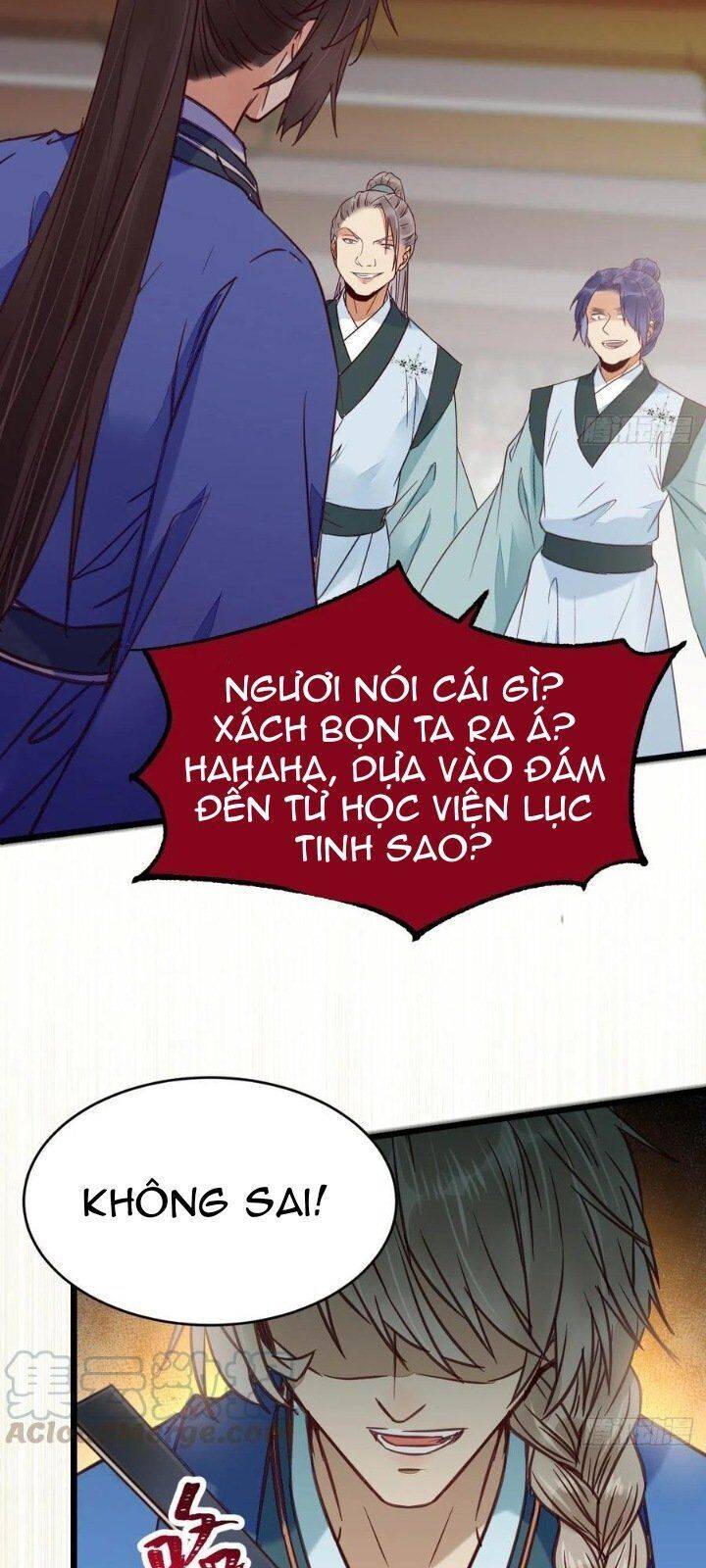 Tuyệt Sắc Quyến Rũ: Quỷ Y Chí Tôn: Chapter 343