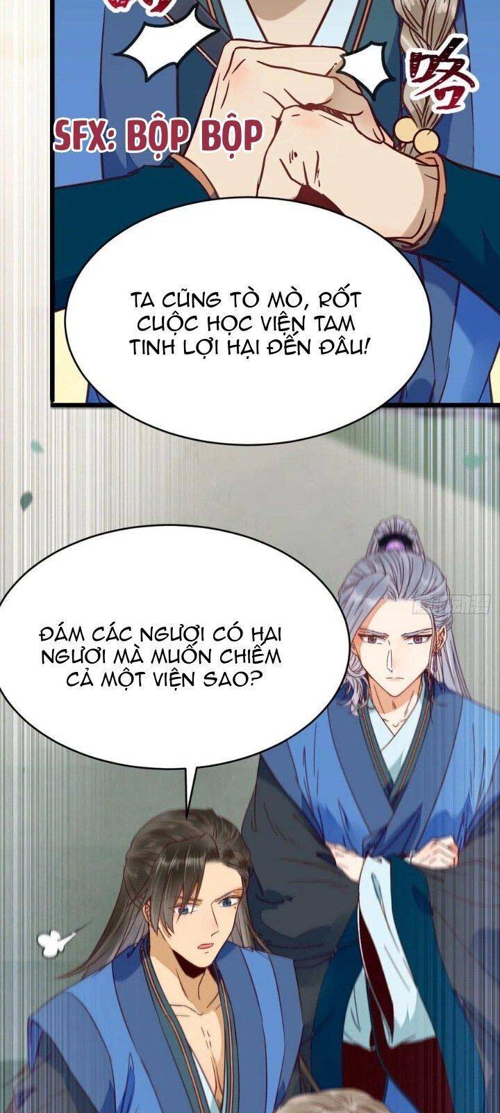 Tuyệt Sắc Quyến Rũ: Quỷ Y Chí Tôn: Chapter 343
