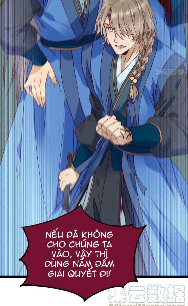 Tuyệt Sắc Quyến Rũ: Quỷ Y Chí Tôn: Chapter 343