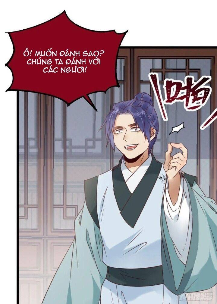 Tuyệt Sắc Quyến Rũ: Quỷ Y Chí Tôn: Chapter 343