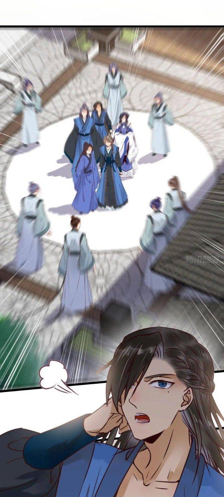 Tuyệt Sắc Quyến Rũ: Quỷ Y Chí Tôn: Chapter 343