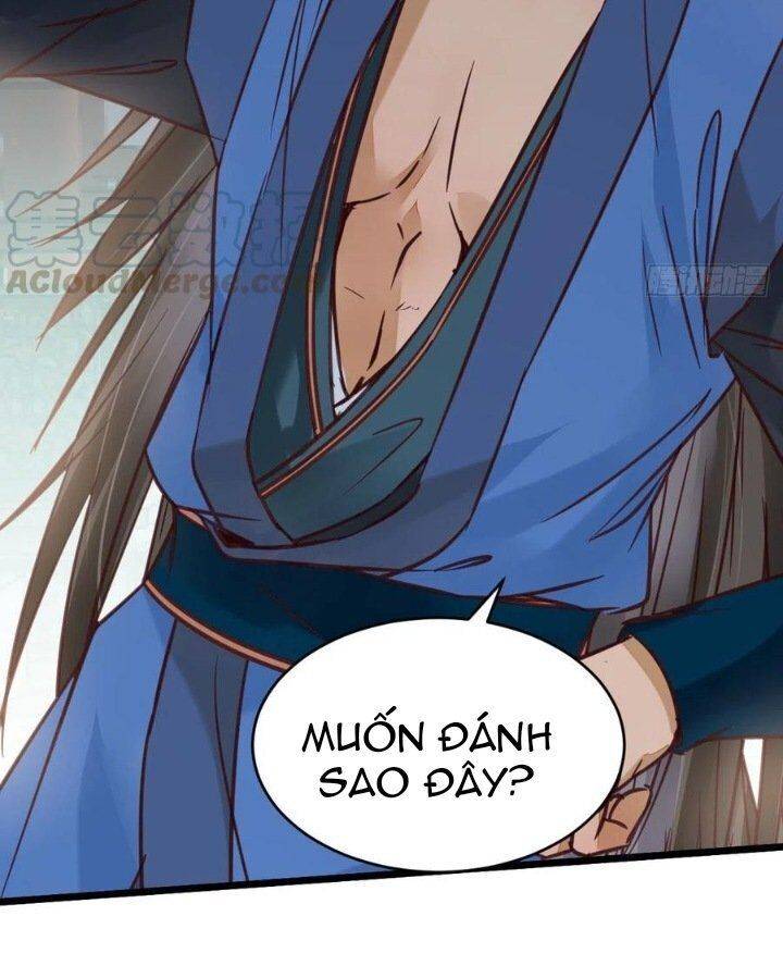 Tuyệt Sắc Quyến Rũ: Quỷ Y Chí Tôn: Chapter 343