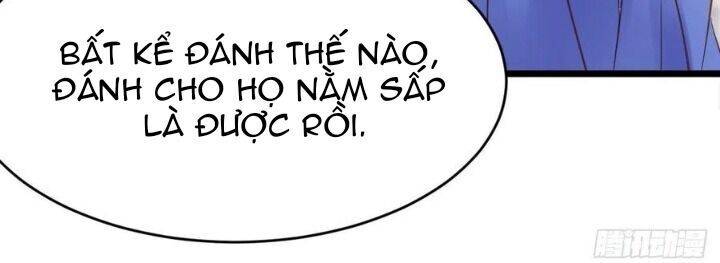 Tuyệt Sắc Quyến Rũ: Quỷ Y Chí Tôn: Chapter 343