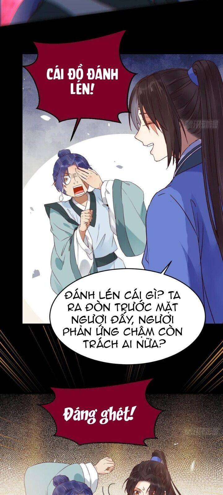 Tuyệt Sắc Quyến Rũ: Quỷ Y Chí Tôn: Chapter 343