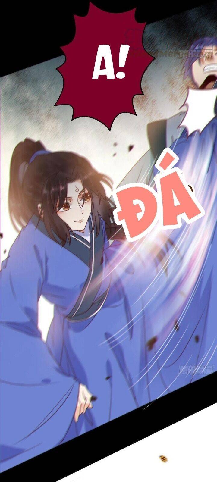 Tuyệt Sắc Quyến Rũ: Quỷ Y Chí Tôn: Chapter 343