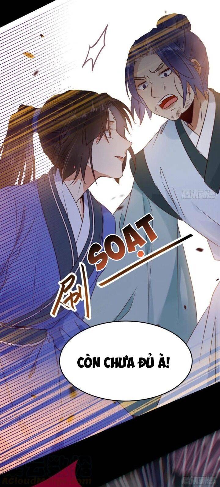 Tuyệt Sắc Quyến Rũ: Quỷ Y Chí Tôn: Chapter 343