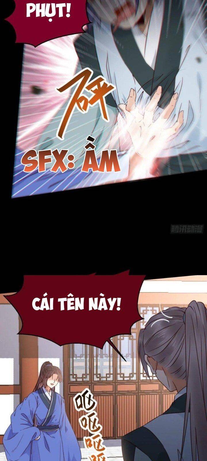 Tuyệt Sắc Quyến Rũ: Quỷ Y Chí Tôn: Chapter 343