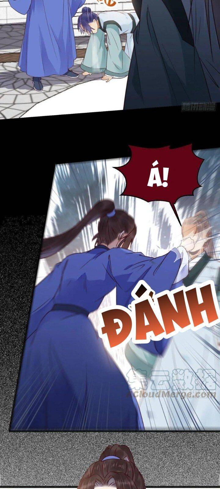 Tuyệt Sắc Quyến Rũ: Quỷ Y Chí Tôn: Chapter 343