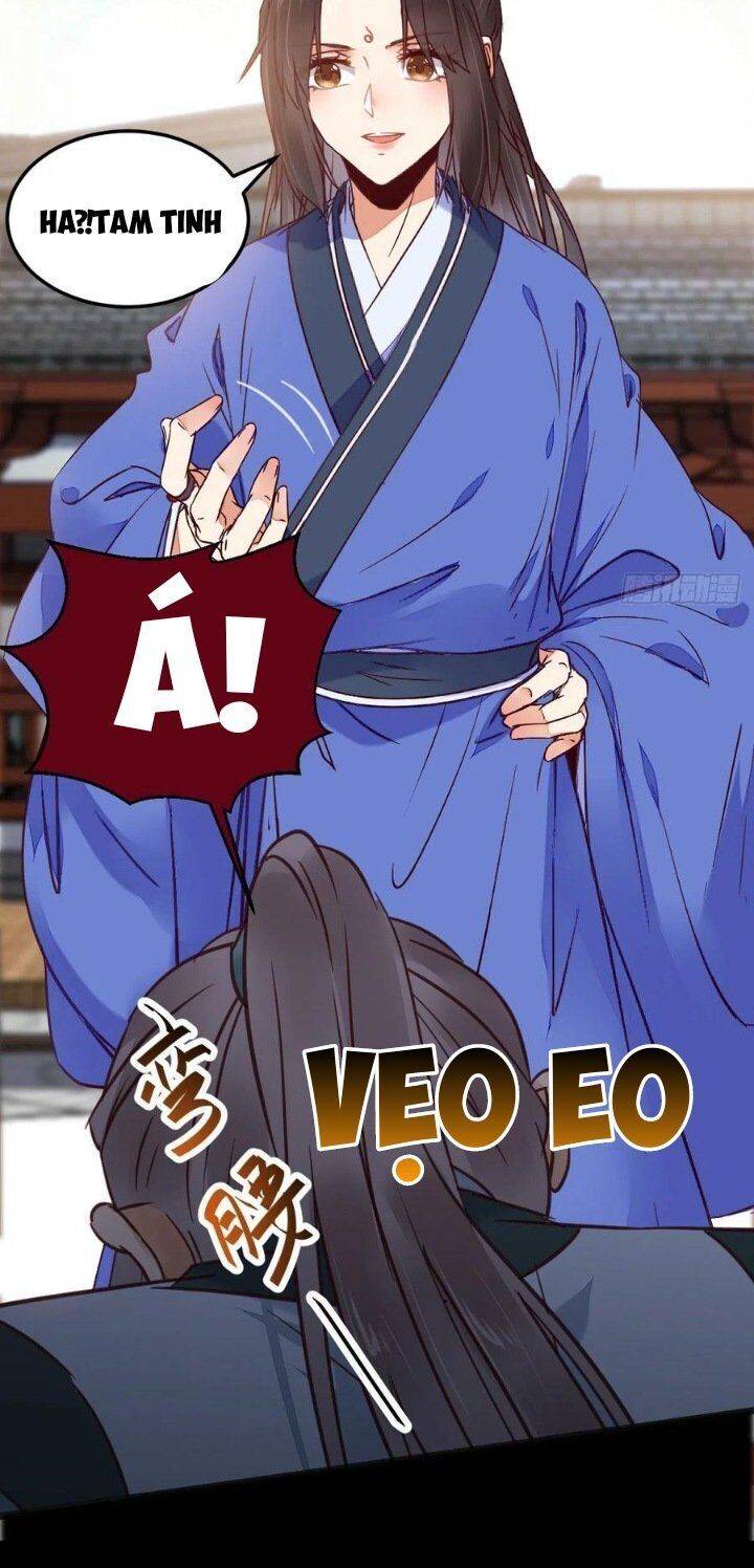 Tuyệt Sắc Quyến Rũ: Quỷ Y Chí Tôn: Chapter 343