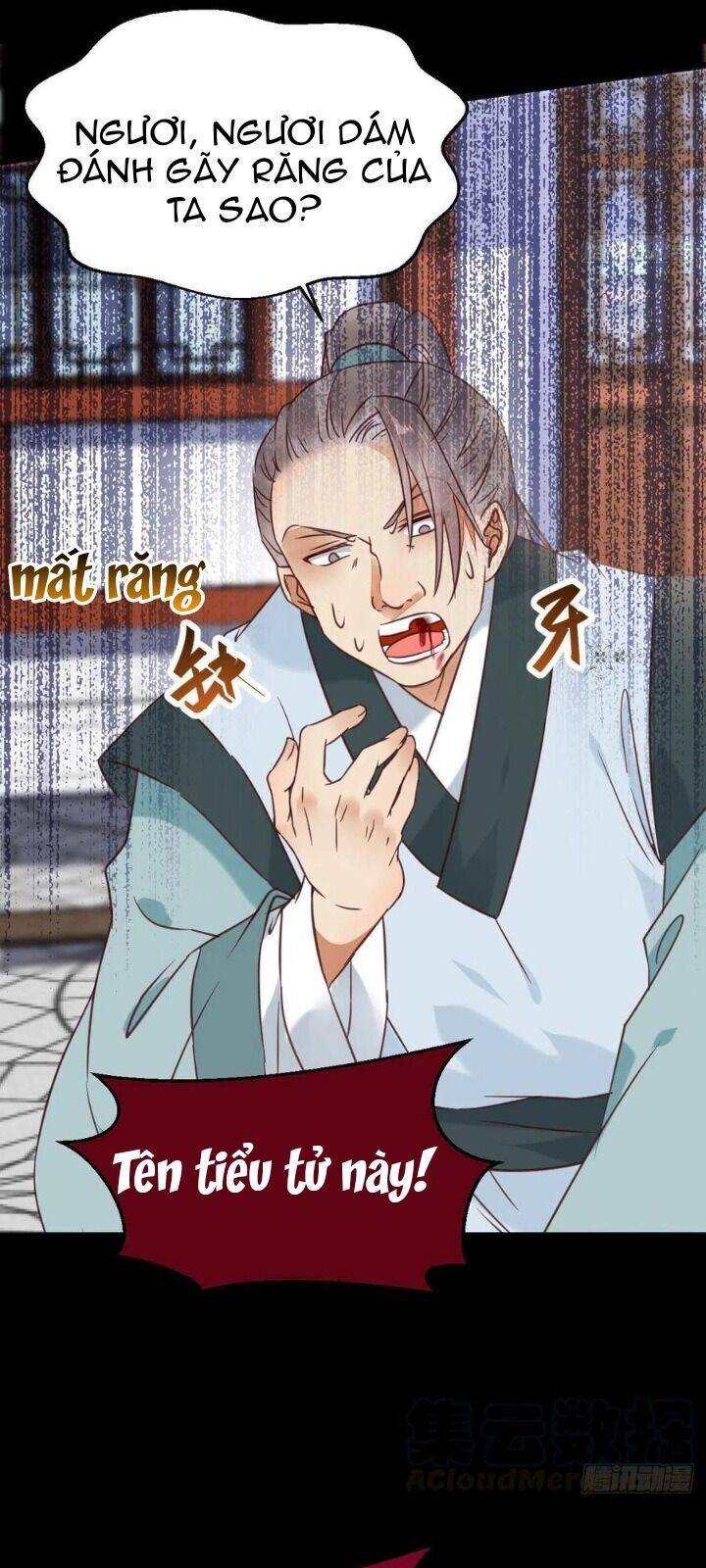 Tuyệt Sắc Quyến Rũ: Quỷ Y Chí Tôn: Chapter 343