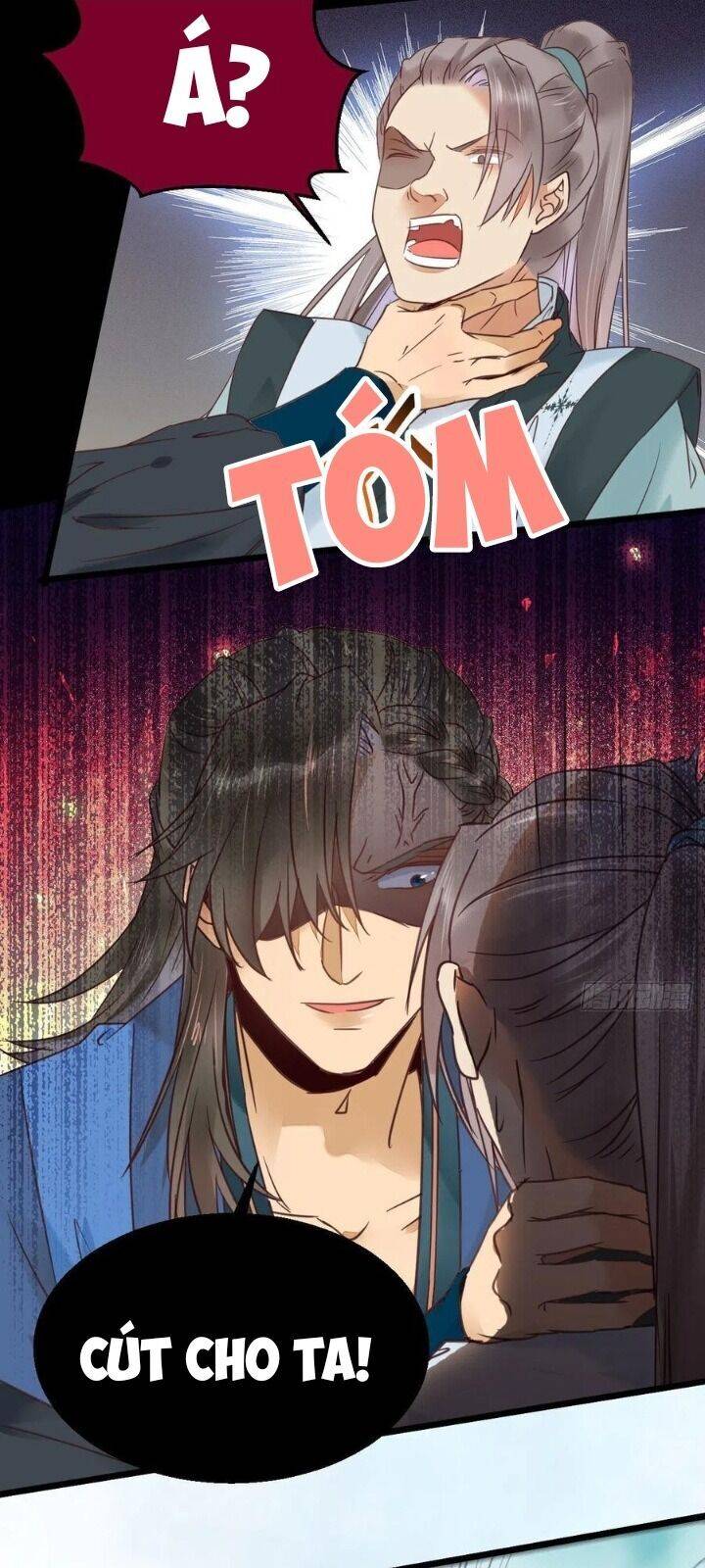 Tuyệt Sắc Quyến Rũ: Quỷ Y Chí Tôn: Chapter 343