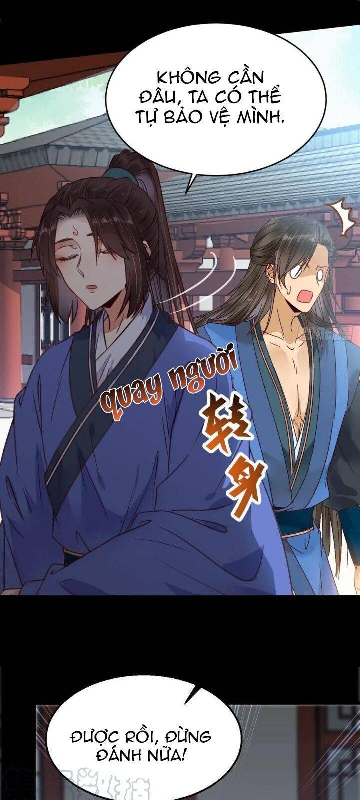 Tuyệt Sắc Quyến Rũ: Quỷ Y Chí Tôn: Chapter 343