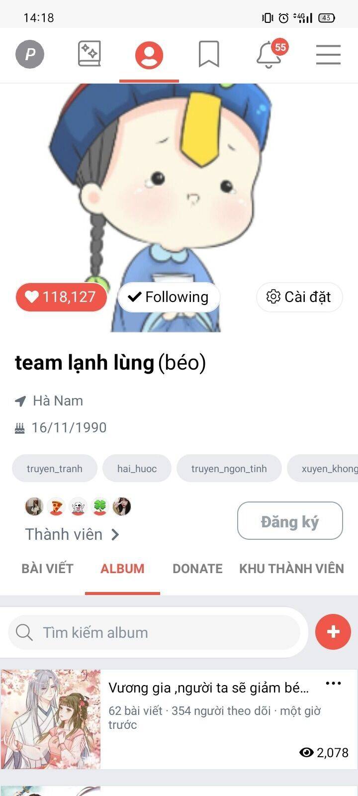 Tuyệt Sắc Quyến Rũ: Quỷ Y Chí Tôn: Chapter 343