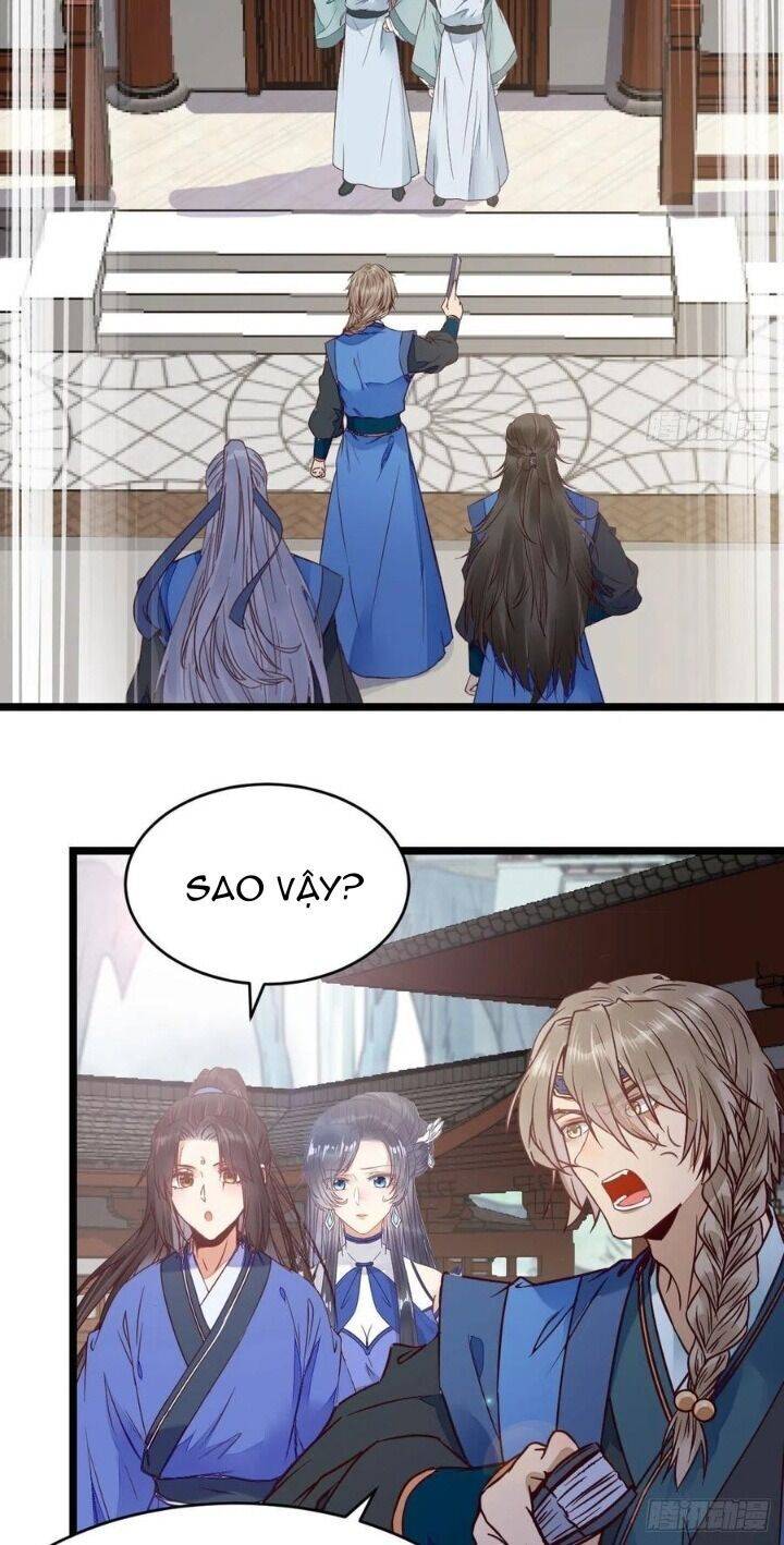 Tuyệt Sắc Quyến Rũ: Quỷ Y Chí Tôn: Chapter 343