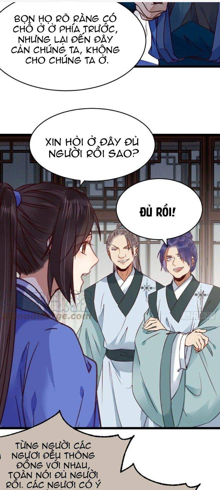 Tuyệt Sắc Quyến Rũ: Quỷ Y Chí Tôn: Chapter 343